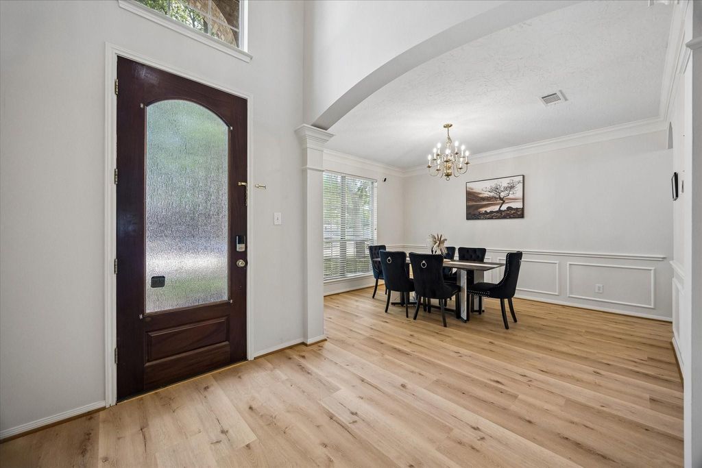 Photo of 1810 Freedom Tree Court, Missouri City, TX 77459 (MLS # 34352784)