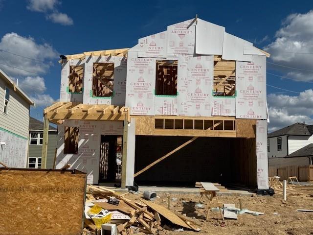 217 Valiant Ridge Trail