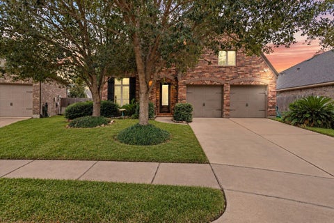 Photo of 29011 Erica Lee Court, Katy, TX 77494 (MLS # 25285047)