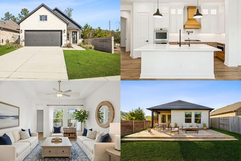 Photo of 15611 Red Panda Road, Conroe, TX 77302 (MLS # 81361263)