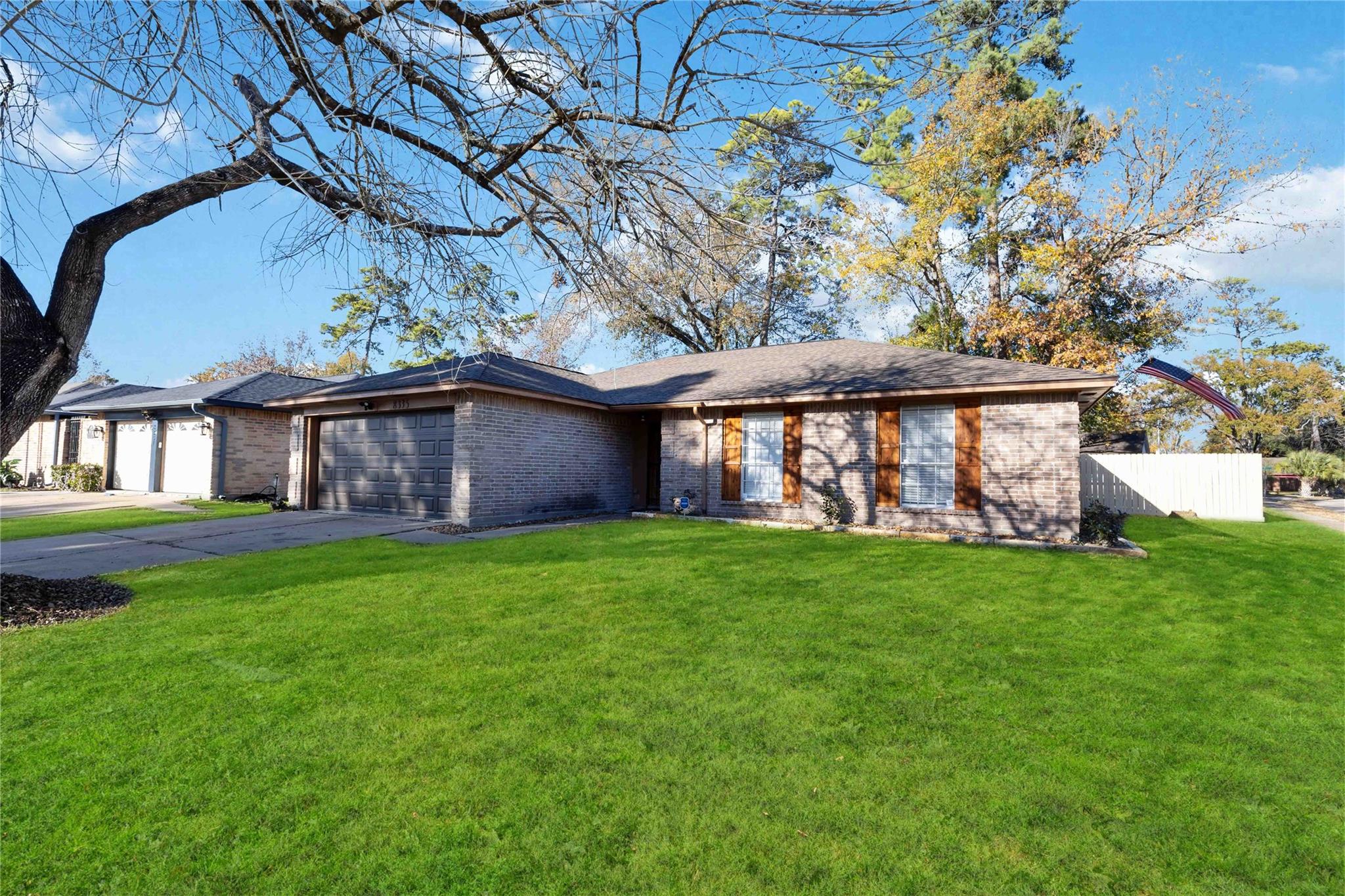 8335 Buckeye Glen Lane