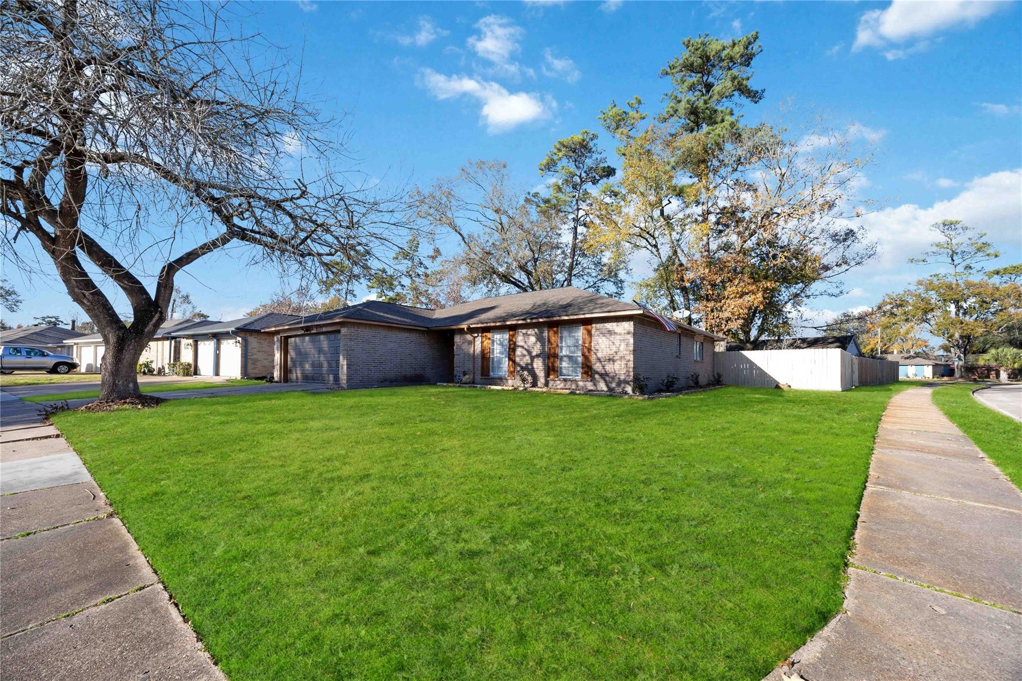 8335 Buckeye Glen Lane