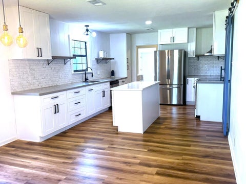 Photo of 1207 Half Moon Drive, Wharton, TX 77488 (MLS # 29205736)