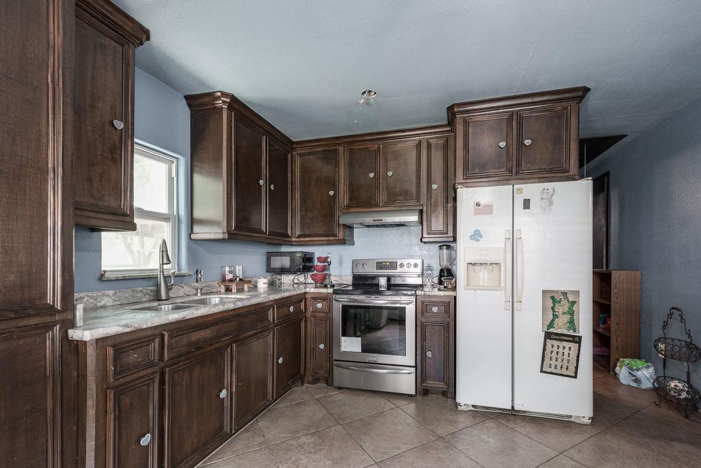 Photo of 21309 W Memorial Drive, Porter, TX 77365 (MLS # 77027431)