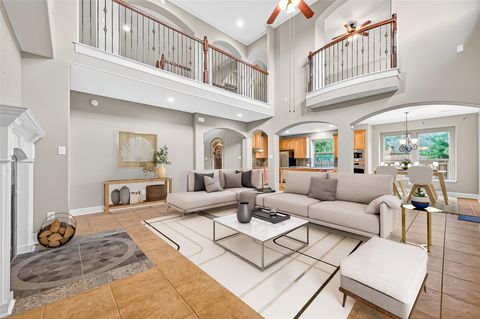 Photo of 10410 Viscount Landing, Richmond, TX 77407 (MLS # 74784212)