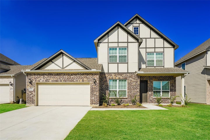 Photo 1 of 15 — 2417 Aurora Lane, Denton, TX 76207