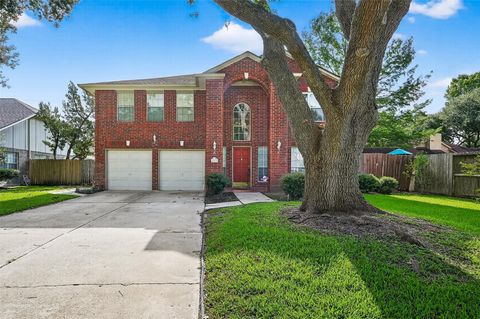 Photo of 2918 Colonel Court Drive, Richmond, TX 77406 (MLS # 78916231) Photo of 2918 Colonel Court Drive, Richmond, TX 77406 (MLS # 78916231)