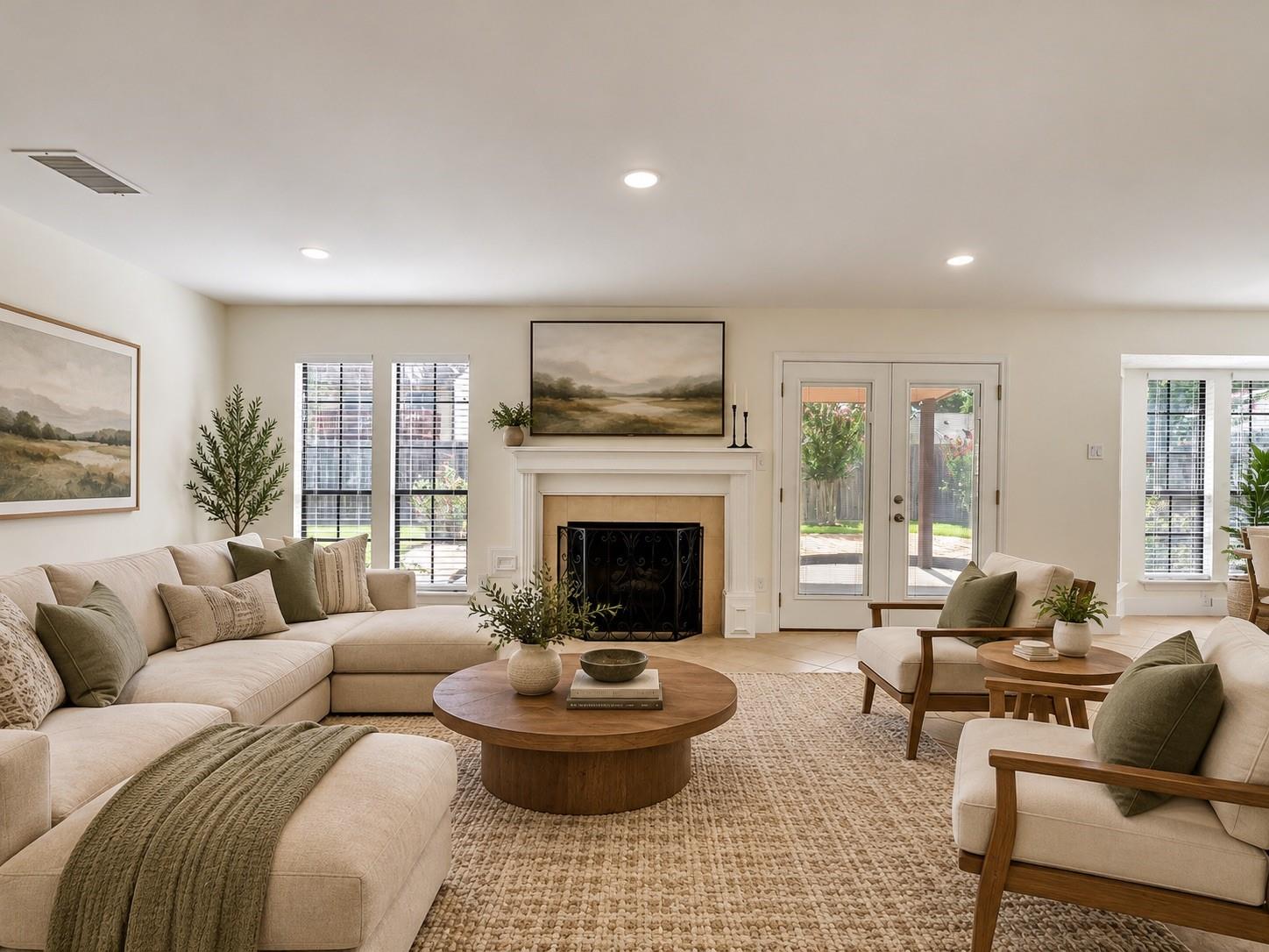 4223 Glen Avon Drive