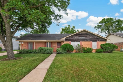Photo of 1115 Timber Lane, Rosenberg, TX 77471 (MLS # 28705675)