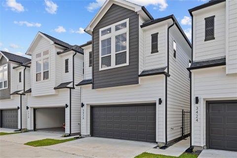 Photo of 3426 Bolin Road Roads, Houston, TX 77092 (MLS # 6407073)