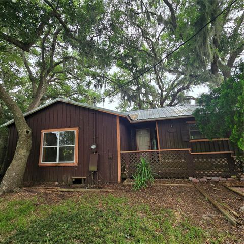 Photo of 1471 Private Road 652, Sargent, TX 77414 (MLS # 68390943)