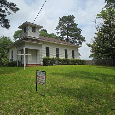 Photo of 142 Rowe Ln LN, Moscow, TX 75960 (MLS # 93441854)