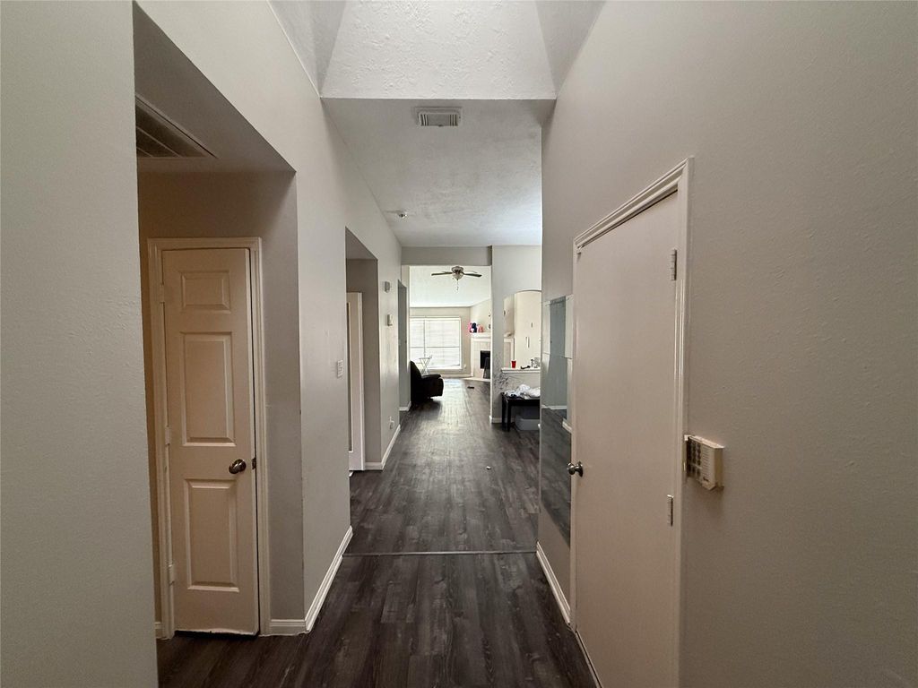 Photo of 16323 Peach Orchard Drive, Humble, TX 77396 (MLS # 33362464)