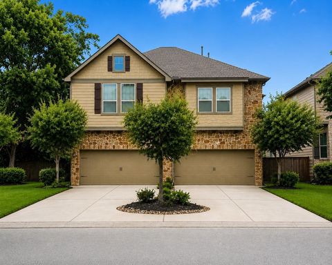 Photo of 5 Cheswood Manor Drive, The Woodlands, TX 77382 (MLS # 86717812)