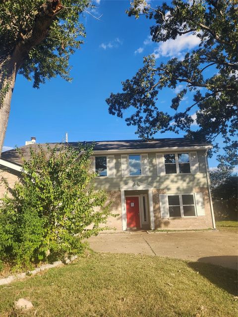 Photo of 12610 Raven South Drive, Cypress, TX 77429 (MLS # 65038957)