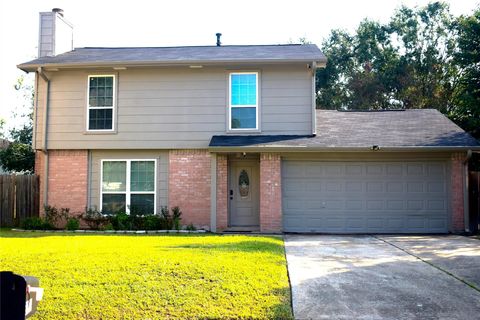 Photo of 6803 La Violetta Drive, Houston, TX 77083 (MLS # 20720853) Photo of 6803 La Violetta Drive, Houston, TX 77083 (MLS # 20720853)
