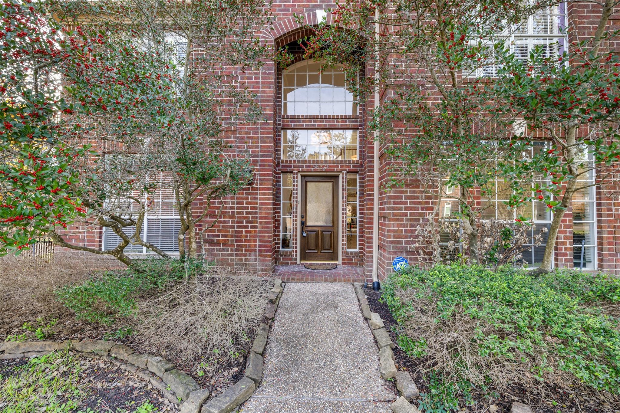 5534 Honor Drive