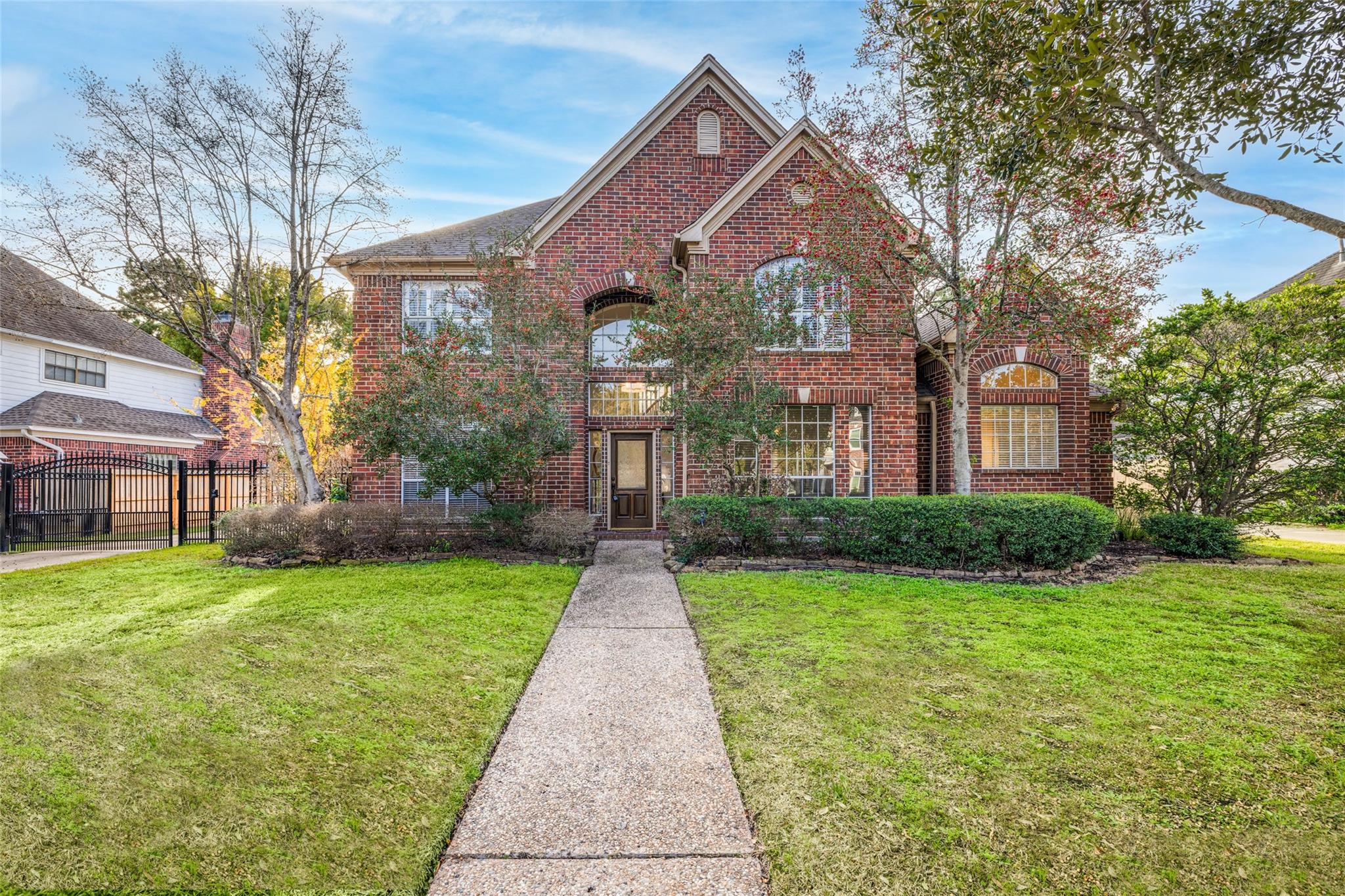 5534 Honor Drive