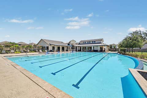 Tiny photo for 4120 Farm Hollow Street, Houston, TX 77080 (MLS # 45055542)