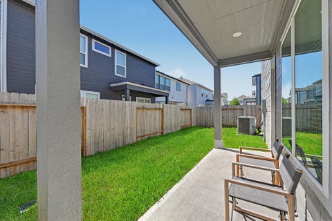 Tiny photo for 4120 Farm Hollow Street, Houston, TX 77080 (MLS # 45055542)