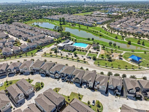 Tiny photo for 4120 Farm Hollow Street, Houston, TX 77080 (MLS # 45055542)