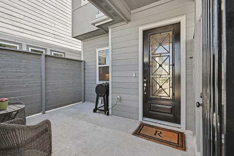 Tiny photo for 4120 Farm Hollow Street, Houston, TX 77080 (MLS # 45055542)