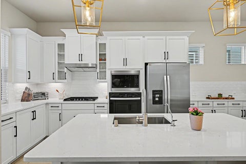 Tiny photo for 4120 Farm Hollow Street, Houston, TX 77080 (MLS # 45055542)