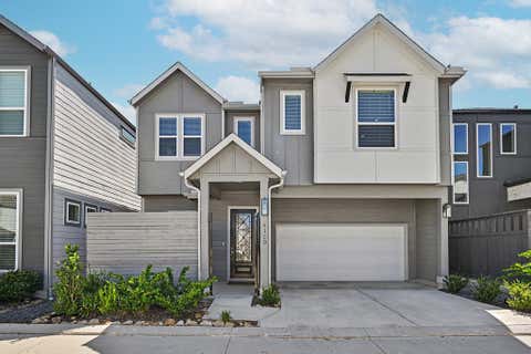 Photo of 4120 Farm Hollow Street, Houston, TX 77080 (MLS # 45055542)
