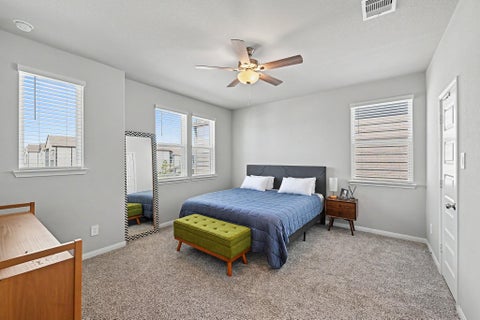 Tiny photo for 4120 Farm Hollow Street, Houston, TX 77080 (MLS # 45055542)