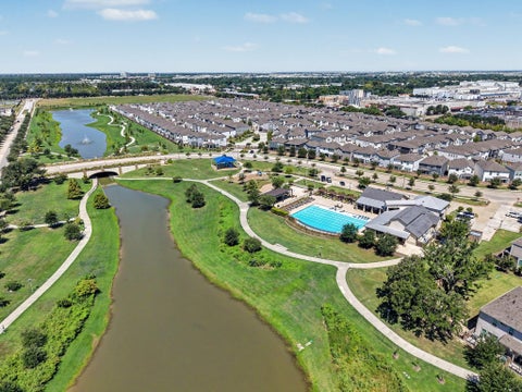 Tiny photo for 4120 Farm Hollow Street, Houston, TX 77080 (MLS # 45055542)