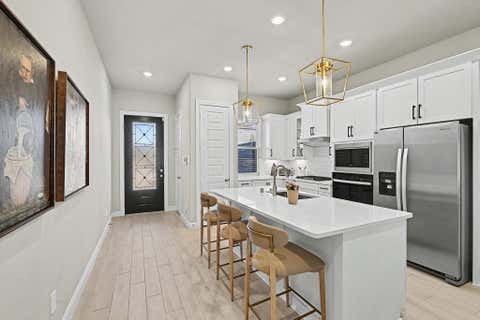 Tiny photo for 4120 Farm Hollow Street, Houston, TX 77080 (MLS # 45055542)