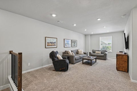 Tiny photo for 4120 Farm Hollow Street, Houston, TX 77080 (MLS # 45055542)