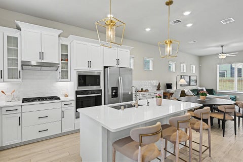 Tiny photo for 4120 Farm Hollow Street, Houston, TX 77080 (MLS # 45055542)