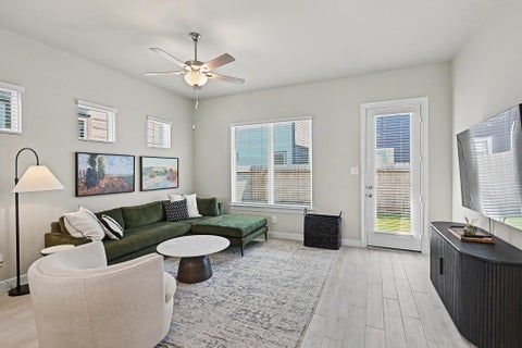 Tiny photo for 4120 Farm Hollow Street, Houston, TX 77080 (MLS # 45055542)