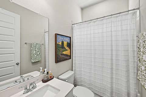 Tiny photo for 4120 Farm Hollow Street, Houston, TX 77080 (MLS # 45055542)