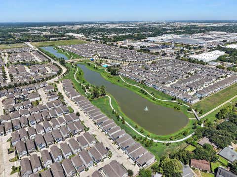 Tiny photo for 4120 Farm Hollow Street, Houston, TX 77080 (MLS # 45055542)