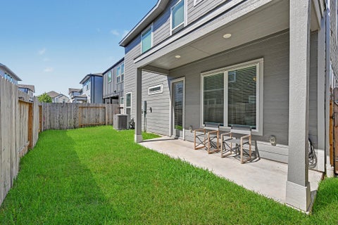 Tiny photo for 4120 Farm Hollow Street, Houston, TX 77080 (MLS # 45055542)