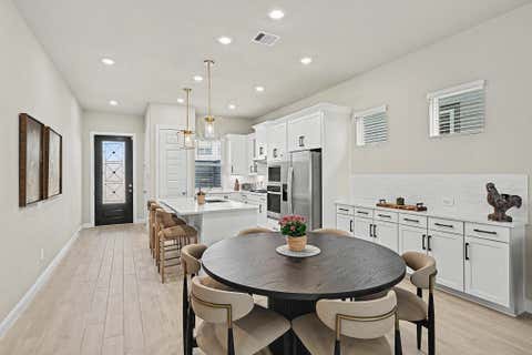 Tiny photo for 4120 Farm Hollow Street, Houston, TX 77080 (MLS # 45055542)