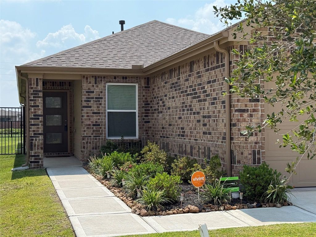 Photo of 4817 Sun Falls Drive, Katy, TX 77493 (MLS # 62061419)