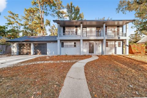 Photo of 26522 Hillside Drive, Spring, TX 77386 (MLS # 15763912)