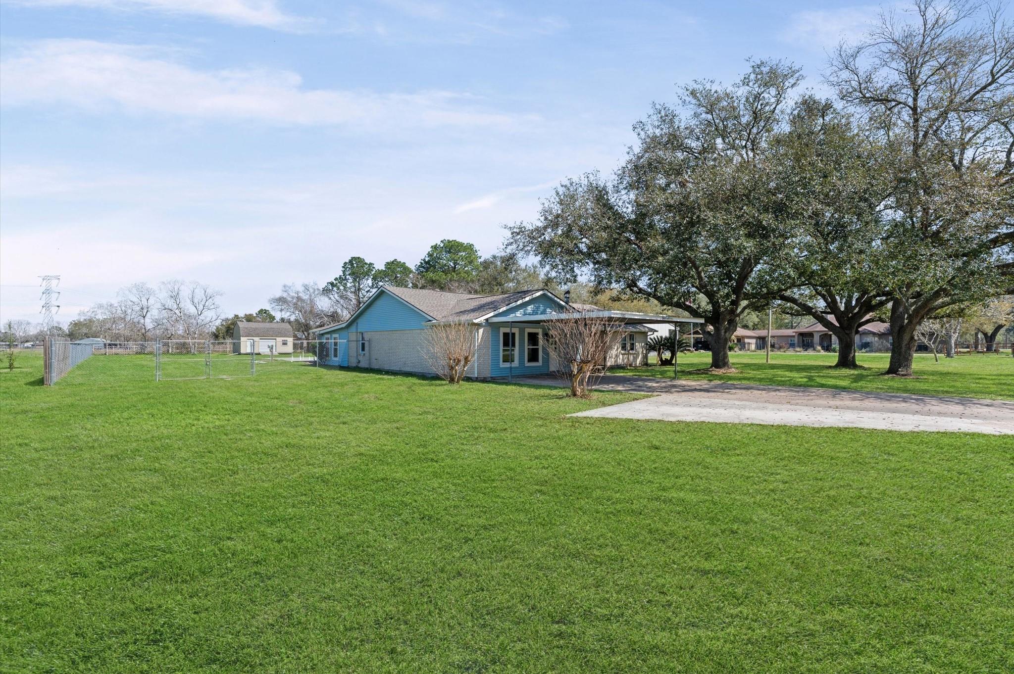 3082 County Road 536