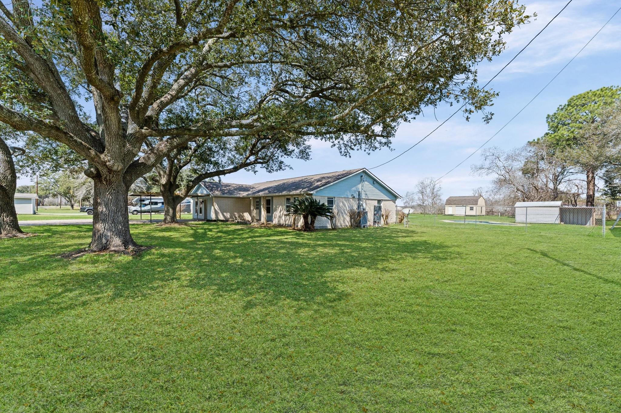 3082 County Road 536