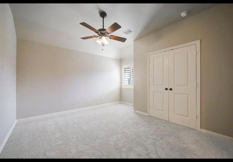 Tiny photo for 5011 Anthony Springs Lane, Sugar Land, TX 77479 (MLS # 50097228)