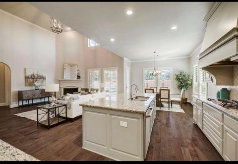 Tiny photo for 5011 Anthony Springs Lane, Sugar Land, TX 77479 (MLS # 50097228)