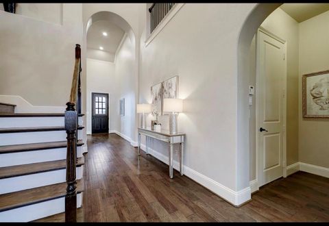 Tiny photo for 5011 Anthony Springs Lane, Sugar Land, TX 77479 (MLS # 50097228)