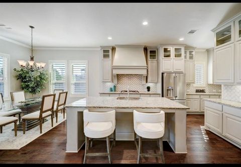 Tiny photo for 5011 Anthony Springs Lane, Sugar Land, TX 77479 (MLS # 50097228)
