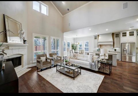 Tiny photo for 5011 Anthony Springs Lane, Sugar Land, TX 77479 (MLS # 50097228)