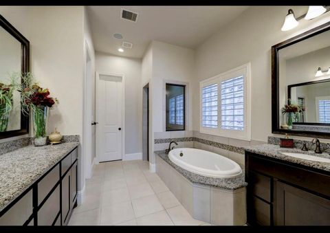 Tiny photo for 5011 Anthony Springs Lane, Sugar Land, TX 77479 (MLS # 50097228)