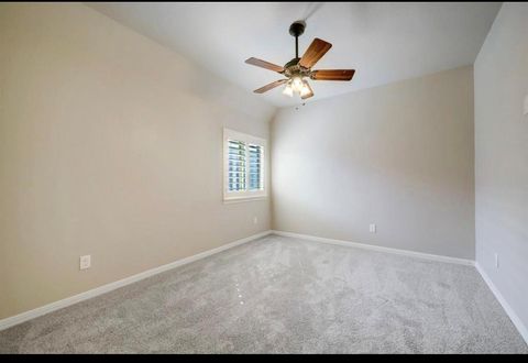 Tiny photo for 5011 Anthony Springs Lane, Sugar Land, TX 77479 (MLS # 50097228)