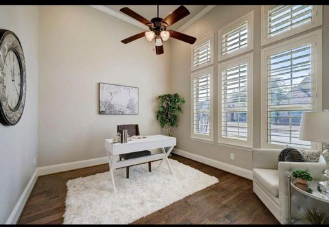 Tiny photo for 5011 Anthony Springs Lane, Sugar Land, TX 77479 (MLS # 50097228)
